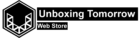 Unboxing Tomorrow Web Store | Voxidyne Media